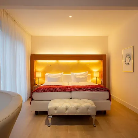 Aqua Aurelia Suitenhotel An Den Thermen Szálloda 4*