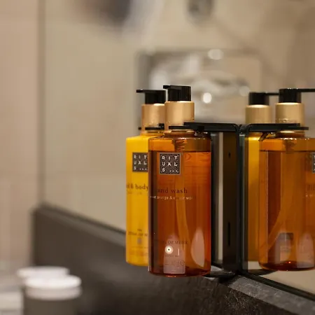Aqua Aurelia Suitenhotel An Den Thermen Szálloda 4*