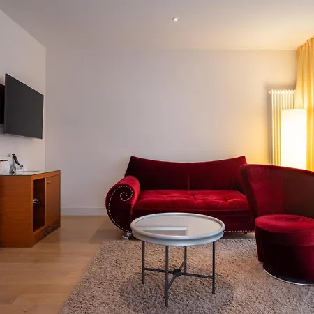 Aqua Aurelia Suitenhotel An Den Thermen 4*