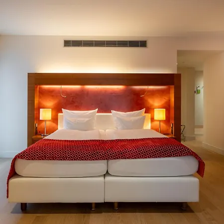 Aqua Aurelia Suitenhotel An Den Thermen