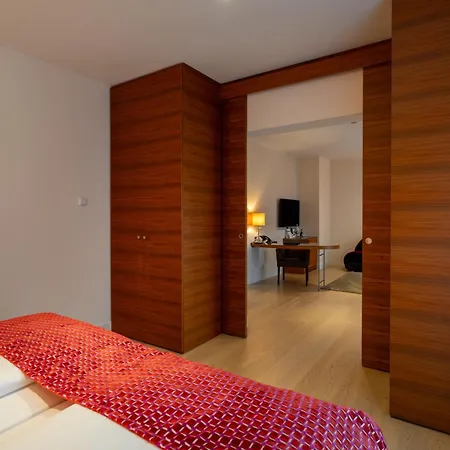 Aqua Aurelia Suitenhotel An Den Thermen Szálloda