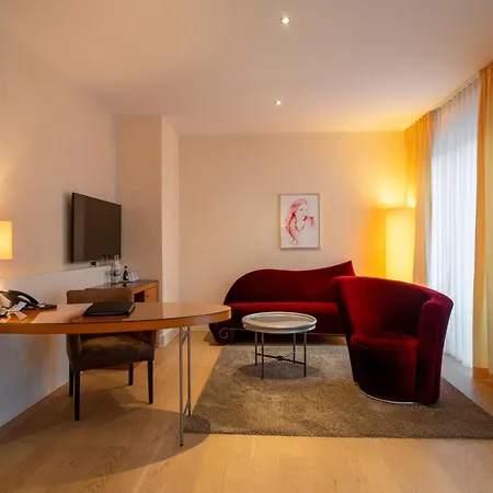 Aqua Aurelia Suitenhotel An Den Thermen Szálloda Baden-Baden
