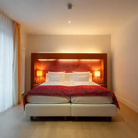 Aqua Aurelia Suitenhotel An Den Thermen Szálloda 4*