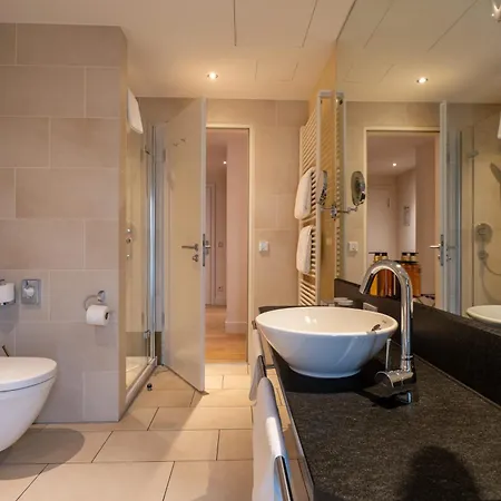 Aqua Aurelia Suitenhotel An Den Thermen Szálloda