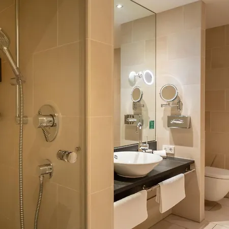 Aqua Aurelia Suitenhotel An Den Thermen Baden-Baden