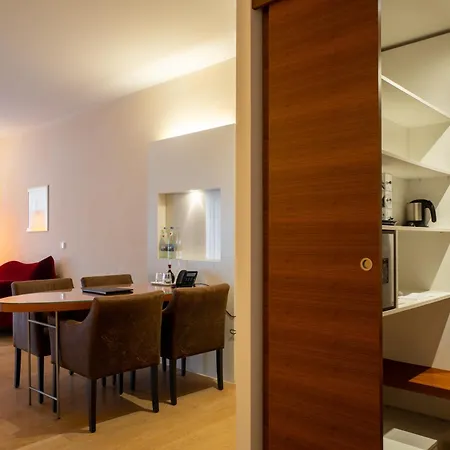 Aqua Aurelia Suitenhotel An Den Thermen 4*