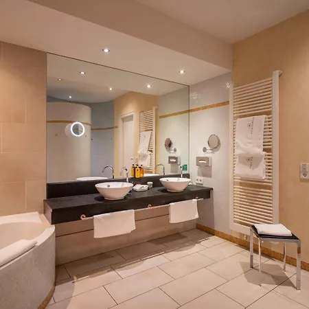 Aqua Aurelia Suitenhotel An Den Thermen