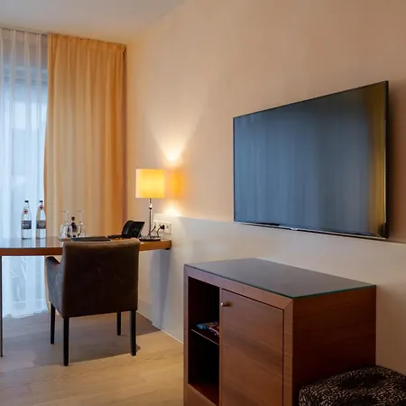 Szálloda Aqua Aurelia Suitenhotel An Den Thermen 4*