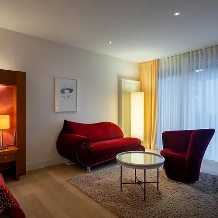 Aqua Aurelia Suitenhotel An Den Thermen 4*