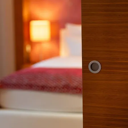 Aqua Aurelia Suitenhotel An Den Thermen Szálloda