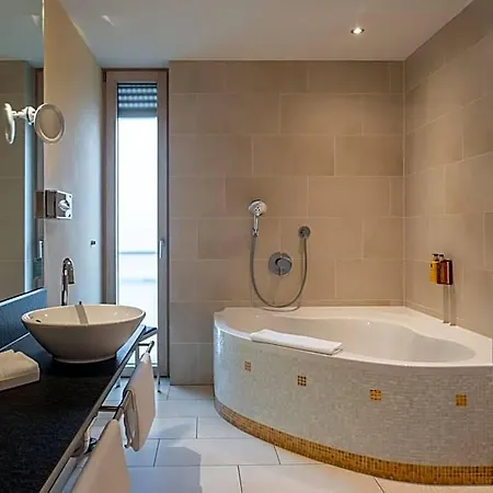 Aqua Aurelia Suitenhotel An Den Thermen 4*
