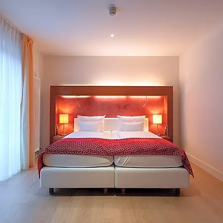 Aqua Aurelia Suitenhotel An Den Thermen
