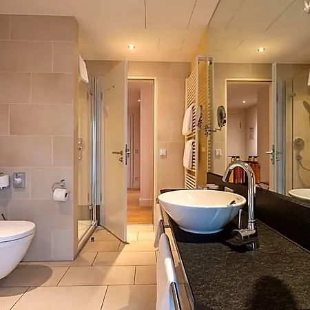Aqua Aurelia Suitenhotel An Den Thermen