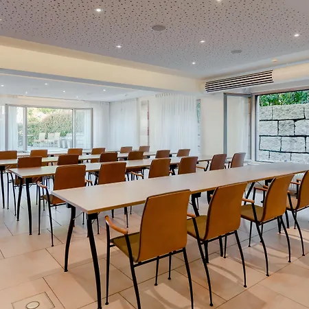 Aqua Aurelia Suitenhotel An Den Thermen Hotel 4*