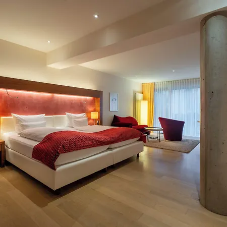 Aqua Aurelia Suitenhotel An Den Thermen 4* Baden-Baden