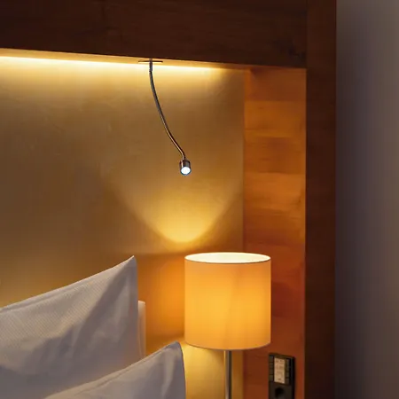 Aqua Aurelia Suitenhotel An Den Thermen Hotel 4*