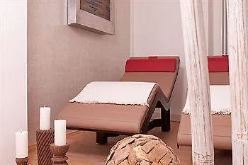 Aqua Aurelia Suitenhotel An Den Thermen 4* Baden-Baden