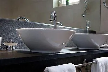 Aqua Aurelia Suitenhotel An Den Thermen Szálloda Baden-Baden