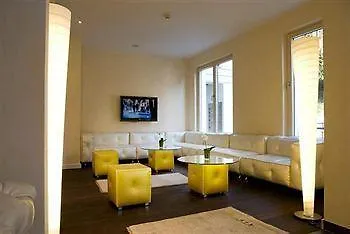 Szálloda Aqua Aurelia Suitenhotel An Den Thermen 4*