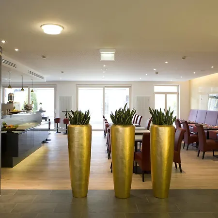 Aqua Aurelia Suitenhotel An Den Thermen 4*