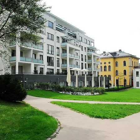 Aqua Aurelia Suitenhotel An Den Thermen Szálloda