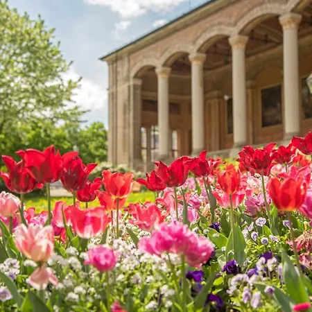 מלון Aqua Aurelia Suitenhotel An Den Thermen
