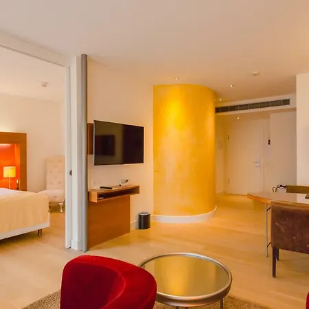 Aqua Aurelia Suitenhotel An Den Thermen מלון