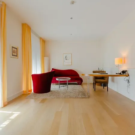 Aqua Aurelia Suitenhotel An Den Thermen מלון