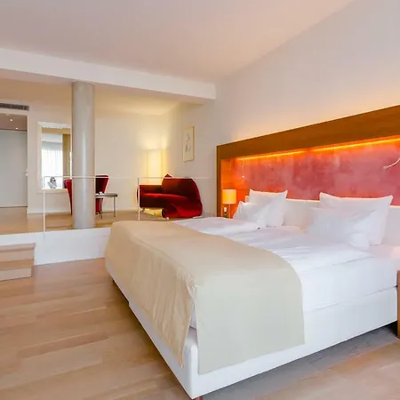 Aqua Aurelia Suitenhotel An Den Thermen מלון 4*