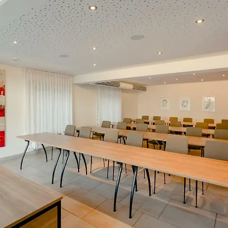 Aqua Aurelia Suitenhotel An Den Thermen Отель 4*