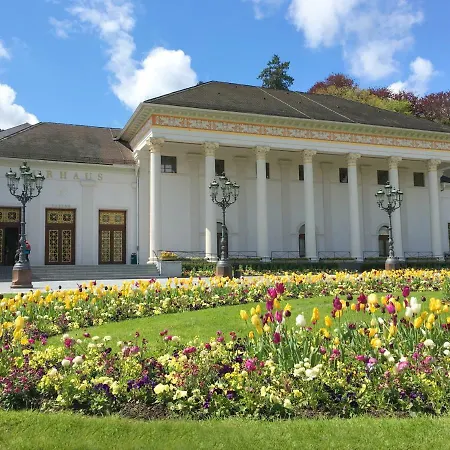 Szálloda Aqua Aurelia Suitenhotel An Den Thermen 4*