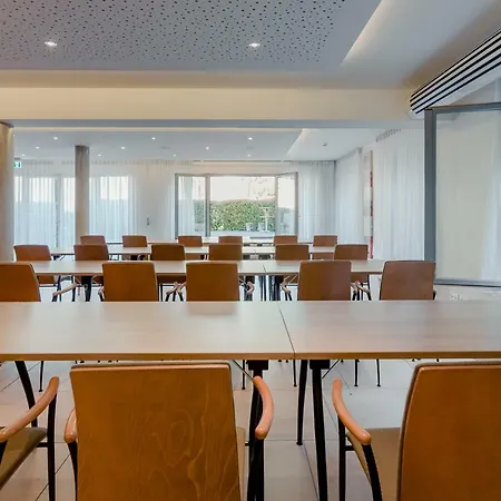 Szálloda Aqua Aurelia Suitenhotel An Den Thermen Baden-Baden