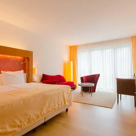 Aqua Aurelia Suitenhotel An Den Thermen