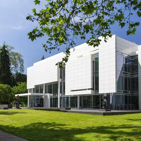 Aqua Aurelia Suitenhotel An Den Thermen 4* Baden-Baden