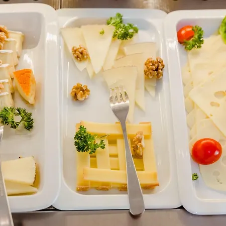 Aqua Aurelia Suitenhotel An Den Thermen Szálloda Baden-Baden