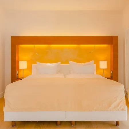 Szálloda Aqua Aurelia Suitenhotel An Den Thermen 4*