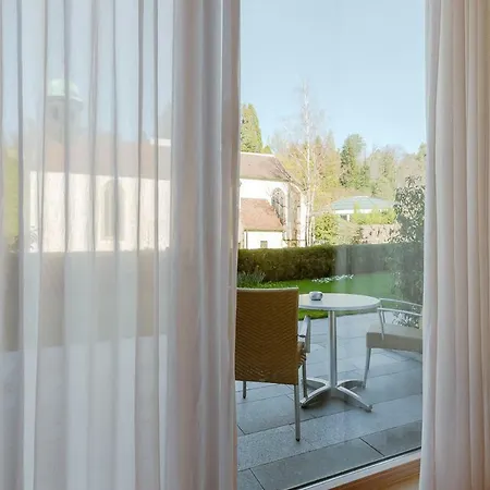 Hotel Aqua Aurelia Suitenhotel An Den Thermen Baden-Baden