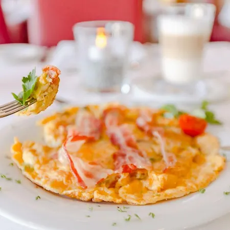 Aqua Aurelia Suitenhotel An Den Thermen Baden-Baden