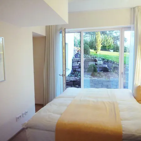 Aqua Aurelia Suitenhotel An Den Thermen