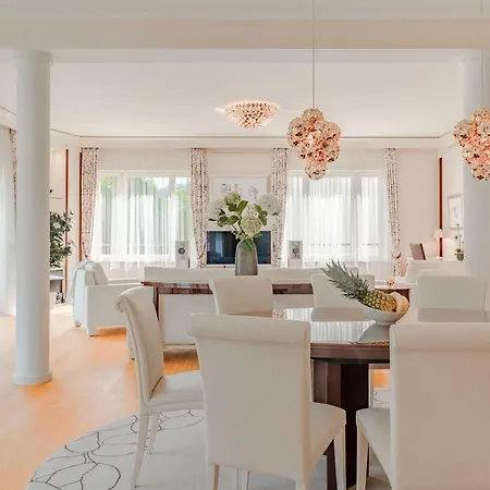 Aqua Aurelia Suitenhotel An Den Thermen