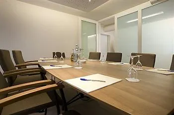 Szálloda Aqua Aurelia Suitenhotel An Den Thermen
