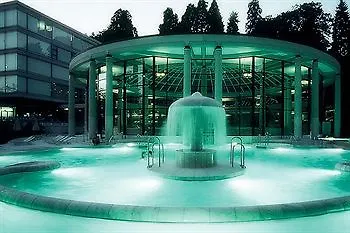 Szálloda Aqua Aurelia Suitenhotel An Den Thermen 4*