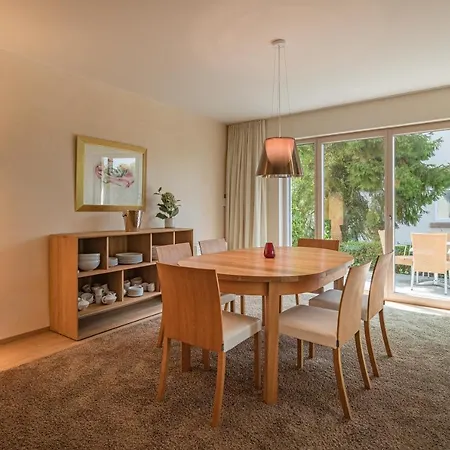 Aqua Aurelia Suitenhotel An Den Thermen Szálloda