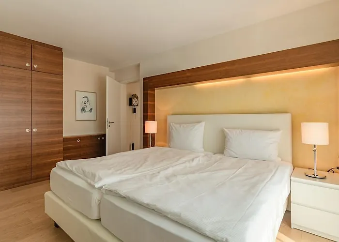 מלון Aqua Aurelia Suitenhotel An Den Thermen