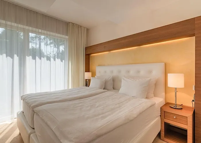 Aqua Aurelia Suitenhotel An Den Thermen 4*