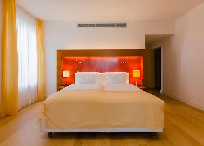 Aqua Aurelia Suitenhotel An Den Thermen 4*