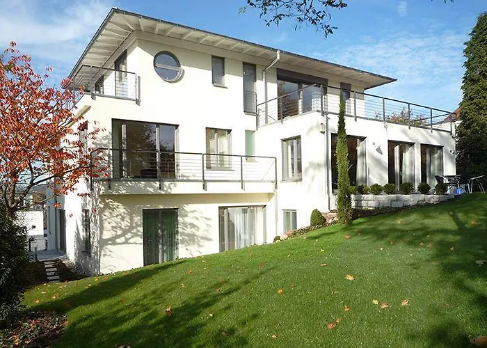 Aqua Aurelia Suitenhotel An Den Thermen 4* באדן-באדן