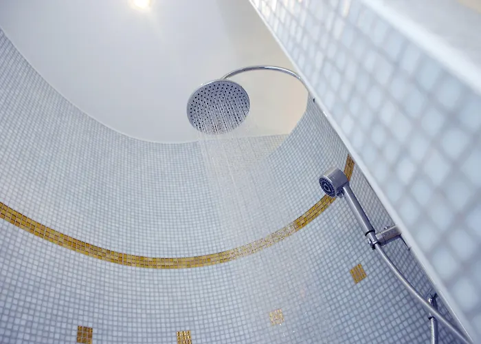 Aqua Aurelia Suitenhotel An Den Thermen מלון