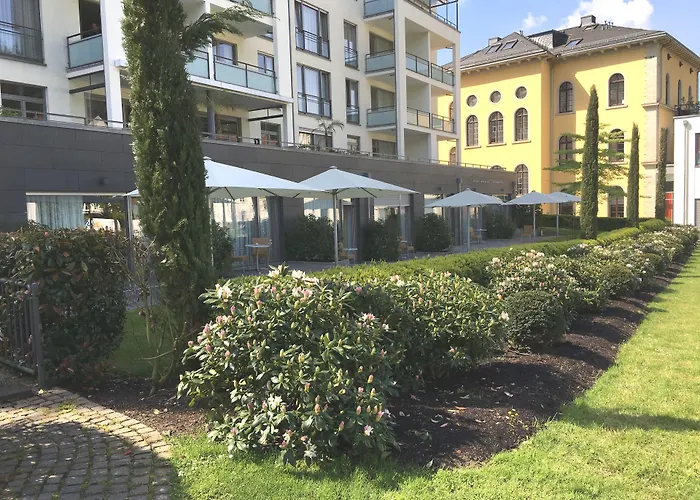 أكوا أوريليا سويتن أن دين تيرمن **** نجوم 4*