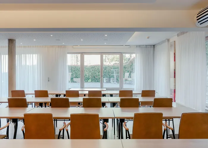 Aqua Aurelia Suitenhotel An Den Thermen באדן-באדן